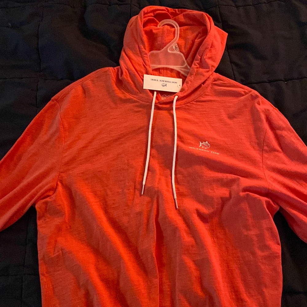 Southern Tide Hoodie
